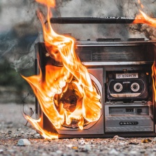 NUMBER Ö - Number Ö CD