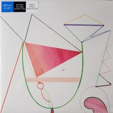 OPIUM FLIRT - Lõputu sirge Vol1. 2LP