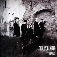 PÖÖLOY GLÄÄNZ - Peatus