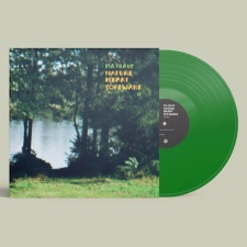 PIA FRAUS - Nature Heart Software (20th Anniversary Green Vinyl) LP