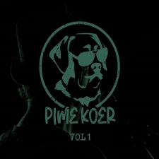 PIME KOER - Vol 1 CD