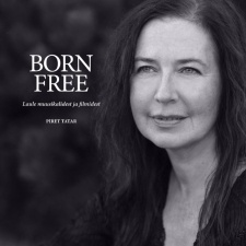 PIRET TATAR - Born Free: Laule muusikalidest ja filmidest LP