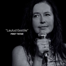 PIRET TATAR - Laulud Eestile LP