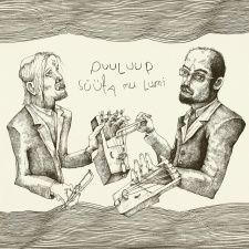 PUULUUP - Süüta mu lumi CD