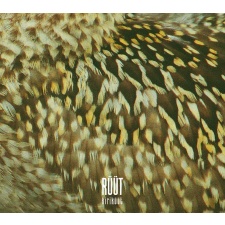RÜÜT - Kiriküüt CD