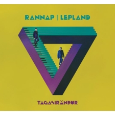 Rannap/Lepland - Tagasirändur CD