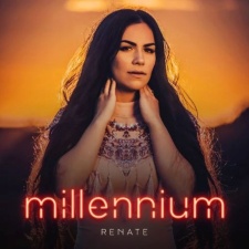 RENATE - Millennium CD