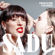 SADU - Probleemid paradiisis LP