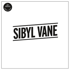 SIBYL VANE - Sibyl Vane (2nd edition) LP