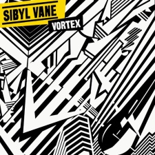 SIBYL VANE - Vortex CD