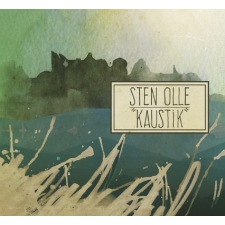 STEN OLLE - Kaustik CD