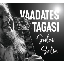 SULEV SALM - Vaadates tagasi CD