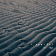TÕNIS MÄGI - Ajapendel CD