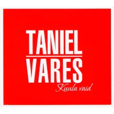 TANIEL VARES - Kuula Vaid CD