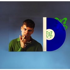 VILLEMDRILLEM - Väljateenitud (blue) LP