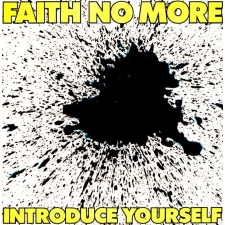 FAITH NO MORE - Introduce Yourself CD