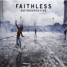 FAITHLESS - Outrospective CD