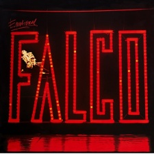 FALCO - Emotional LP