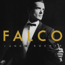 FALCO - Junge Roemer LP