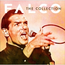 FALCO - The Collection CD