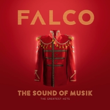 FALCO - The Sound Of Musik: The Greatest Hits 2LP