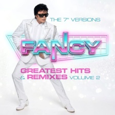 FANCY - Greatest Hits & Remixes Vol.2 LP