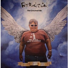 FATBOY SLIM - The Greatest Hits 2LP