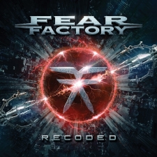 FEAR FACTORY - Recoded 2LP