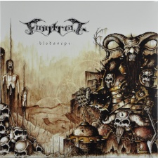 FINNTROLL - Blodsvept LP