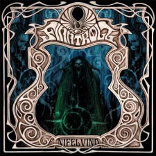 FINNTROLL - Nifelvind CD