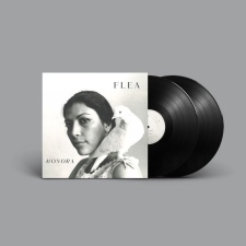 FLEA - Honora 2LP