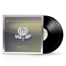 FLEETWOOD MAC - Greatest Hits Deluxe Edition 2LP