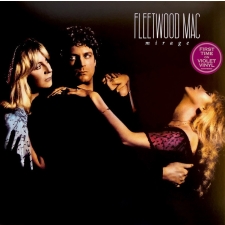FLEETWOOD MAC - Mirage LP