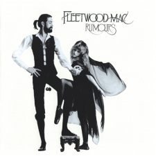 FLEETWOOD MAC - Rumours CD