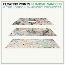 FLOATING POINTS, PHAROAH SANDERS & THE LONDON SYMPHONY ORCHESTRA - Promises LP