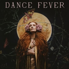 FLORENCE+THE MACHINE - Dance Fever CD