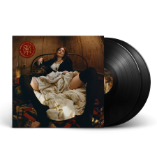 FLORENCE+THE MACHINE - Everybody Scream 2LP