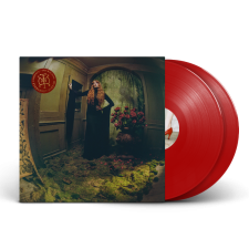 FLORENCE+THE MACHINE - Everybody Scream (Indies Exclusive) 2LP