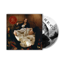 FLORENCE+THE MACHINE - Everybody Scream CD