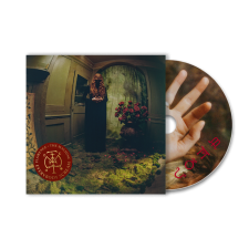 FLORENCE+THE MACHINE - Everybody Scream (Indies Exclusive) CD
