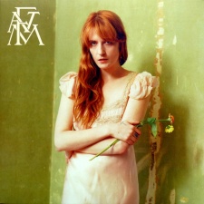 FLORENCE+THE MACHINE - High as Hope LP