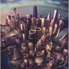 FOO FIGHTERS - Sonic Highways LP