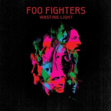 FOO FIGHTERS - Wasting Light 2LP