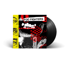 FOO FIGHTERS - Your Favorite Toy LP