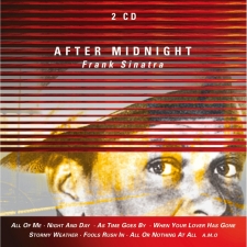 FRANK SINATRA - After Midnight 2CD