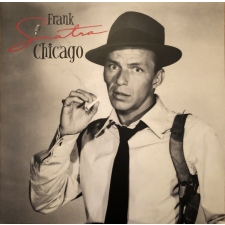 FRANK SINATRA - Chicago 2LP