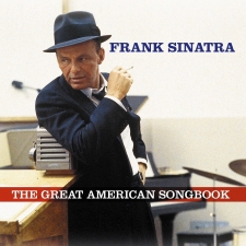 FRANK SINATRA - The Great American Songbook 2CD