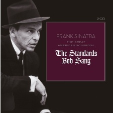 FRANK SINATRA - The Standards Bob Sang 2CD