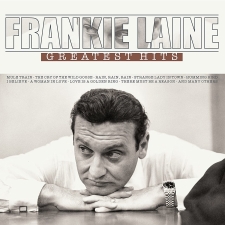 FRANKIE LAINE - Greatest Hits LP