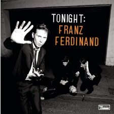 FRANZ FERDINAND - Tonight: Franz Ferdinand CD